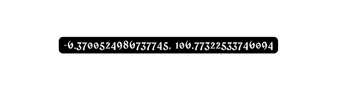 6 3700524986737745 106 77322533746094