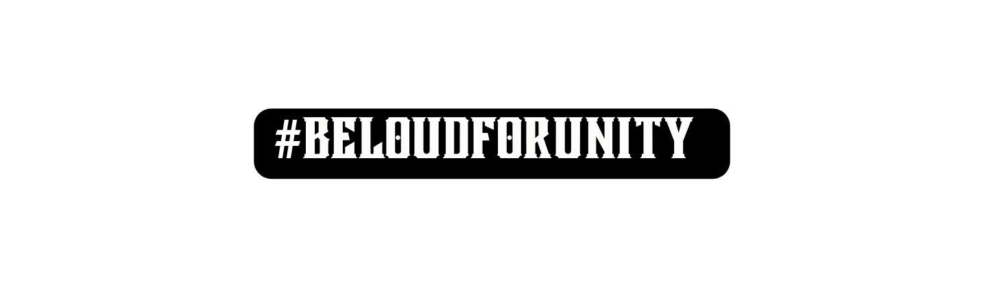 bELOUDFOrunitY
