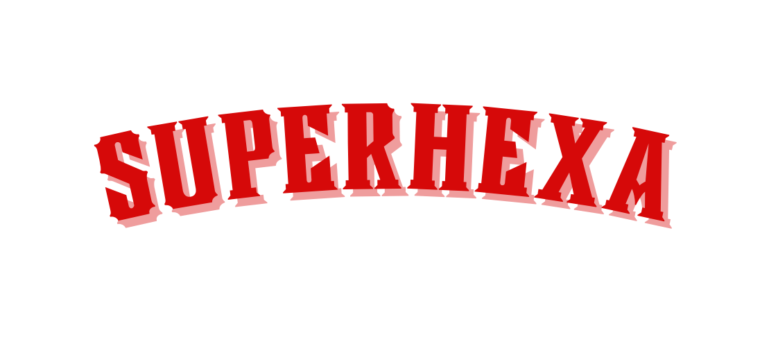 SUPERHExA