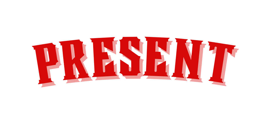 PRESENT